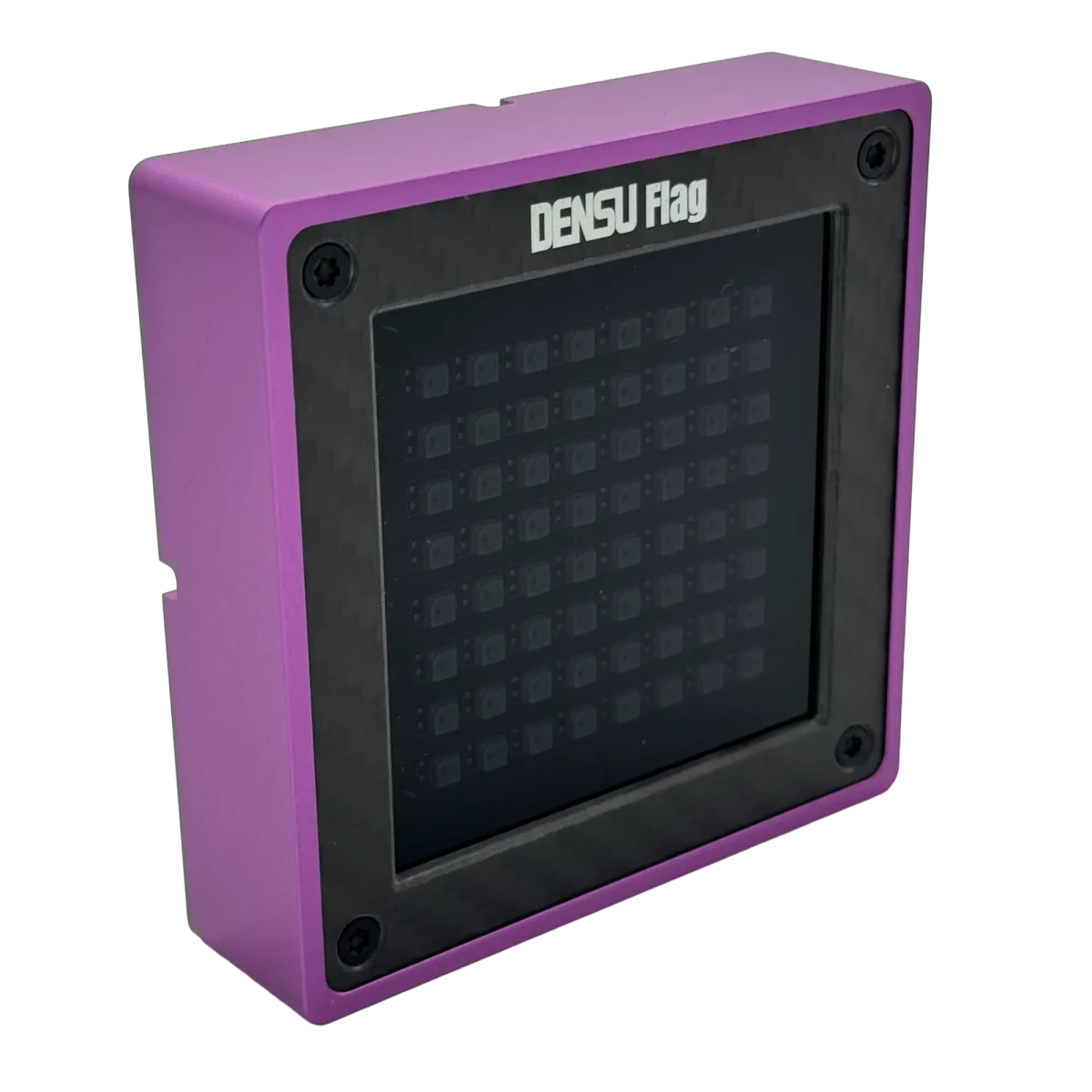 DENSUFLAG PRO product render 4